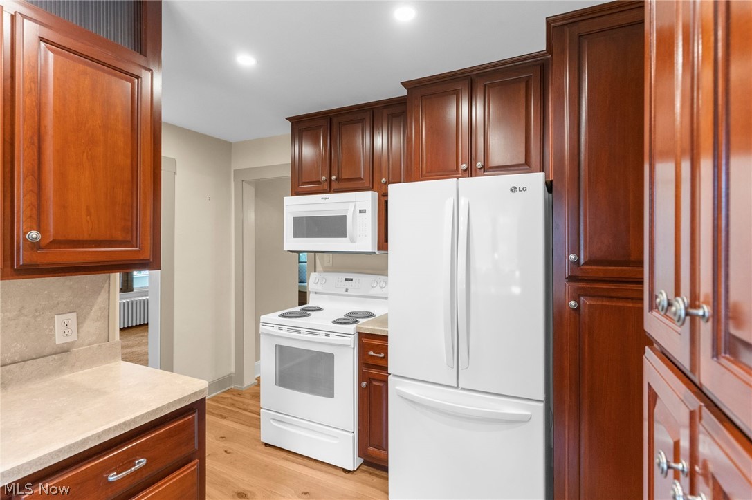 Howland Dev - Residential