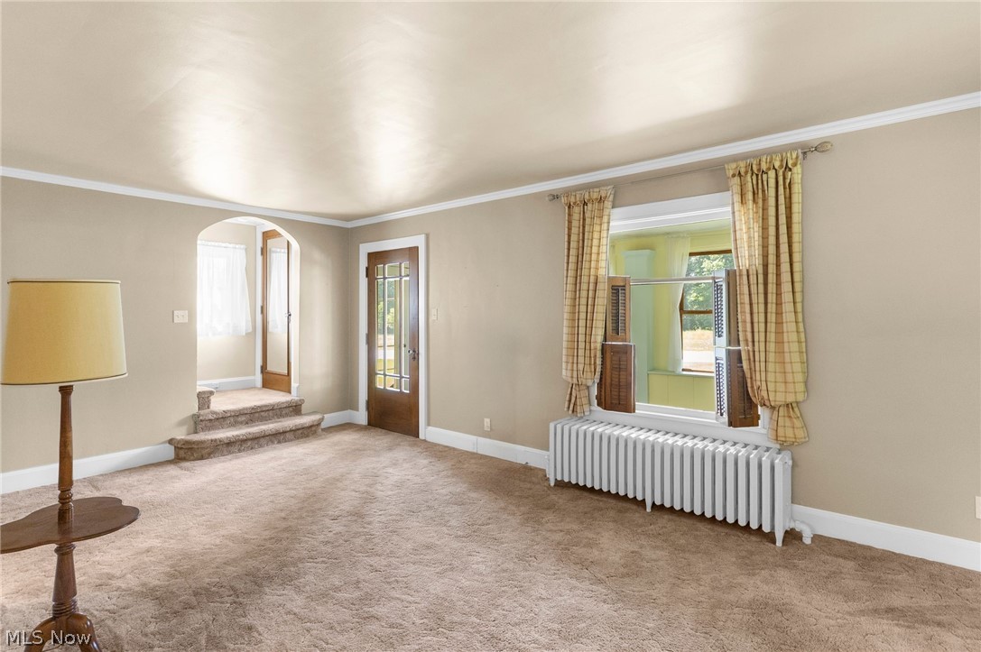 Howland Dev - Residential