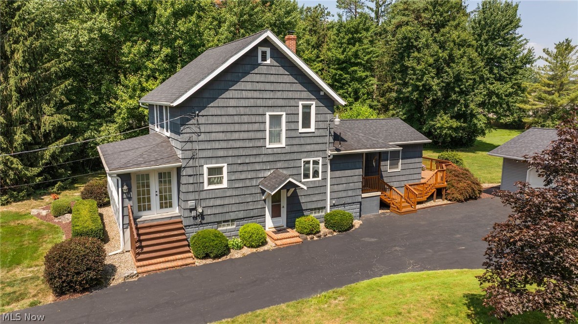 Howland Dev - Residential