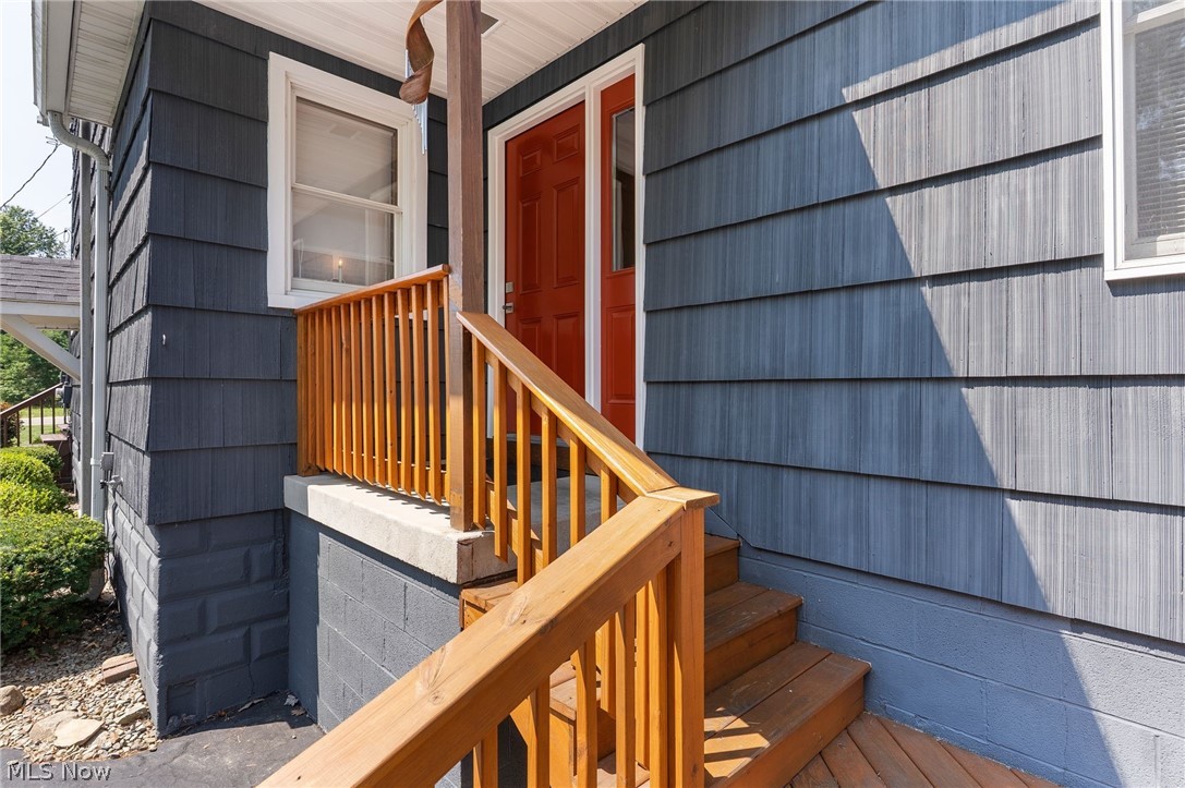 Howland Dev - Residential