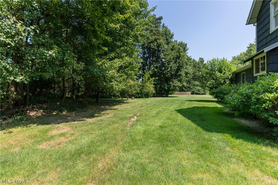 Howland Dev - Residential