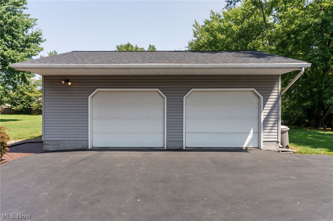 Howland Dev - Residential