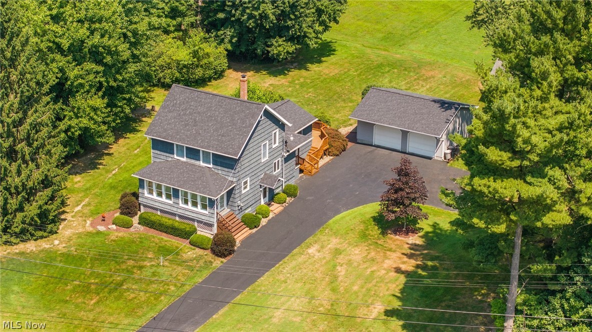 Howland Dev - Residential