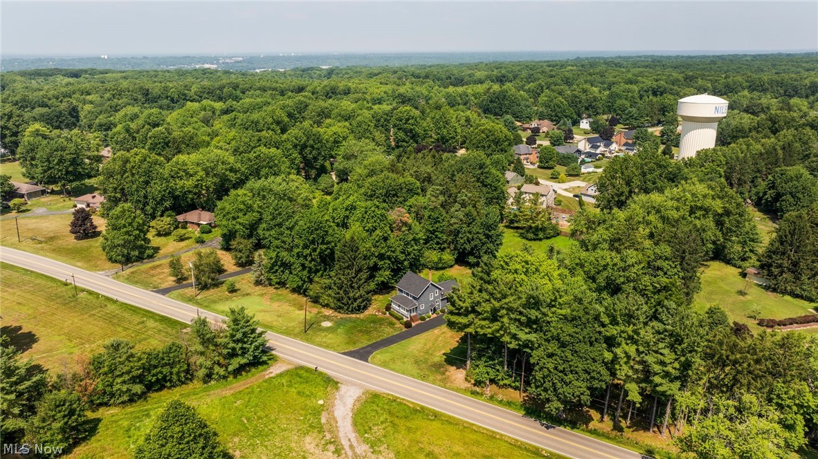 Howland Dev - Residential