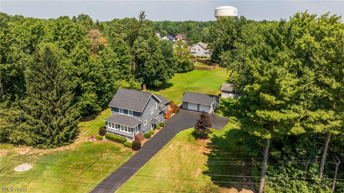 Howland Dev - Residential