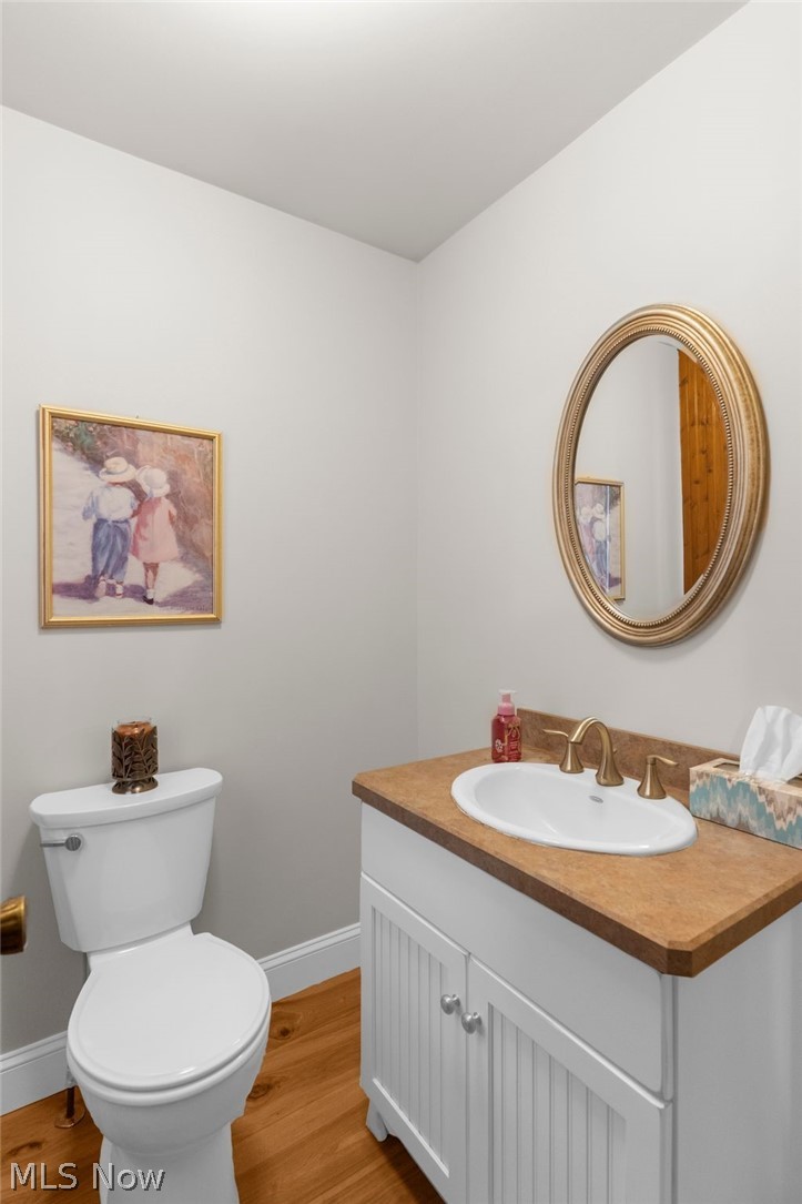 Howland Dev - Residential