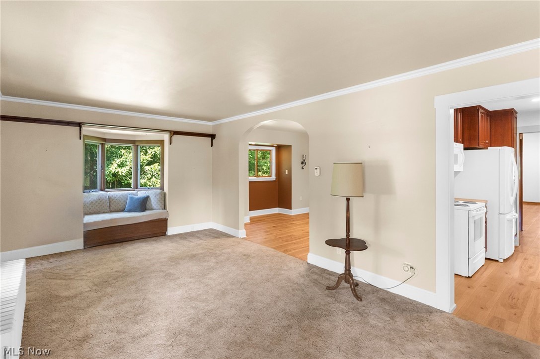 Howland Dev - Residential