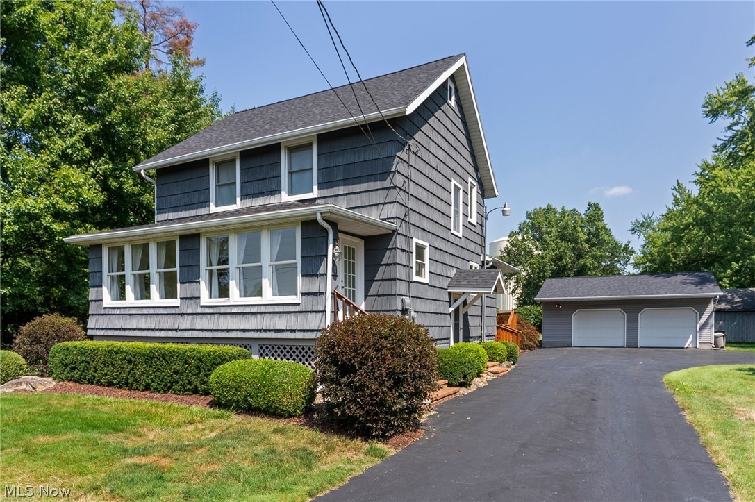 Howland Dev - Residential