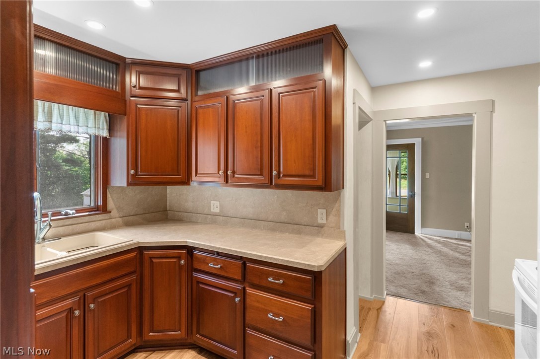 Howland Dev - Residential