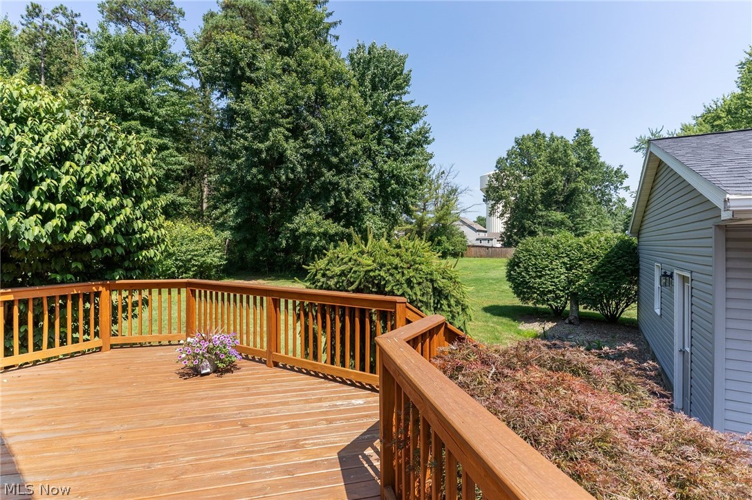 Howland Dev - Residential