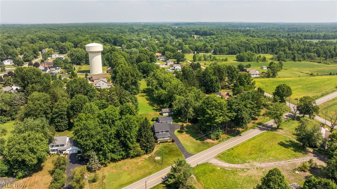 Howland Dev - Residential