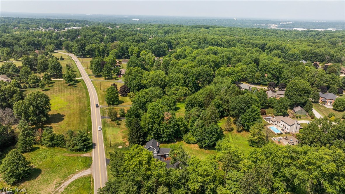 Howland Dev - Residential