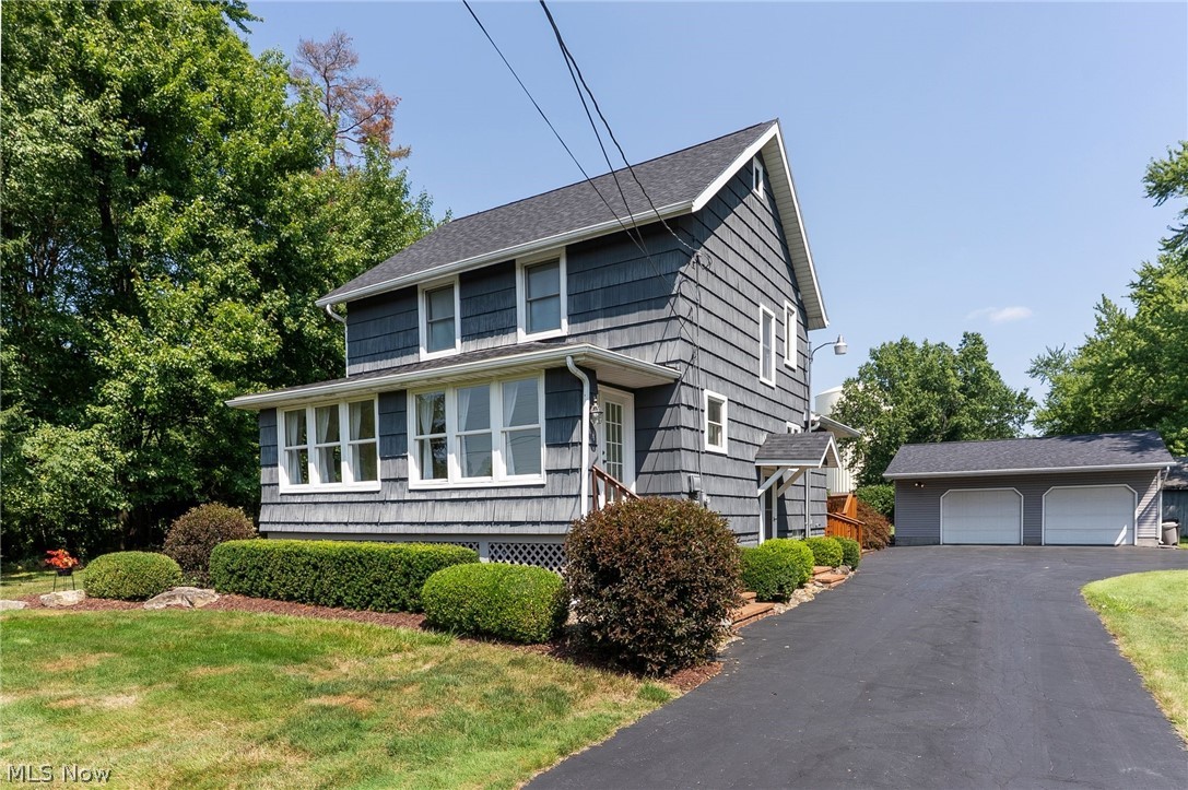 Howland Dev - Residential