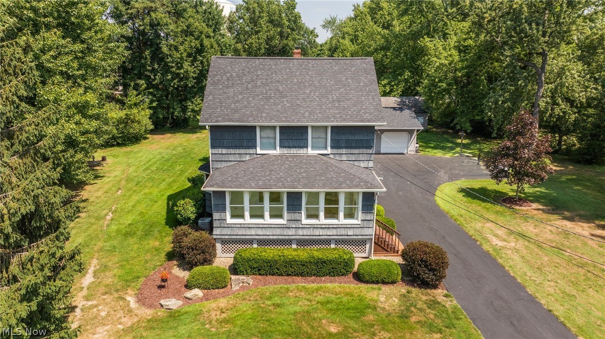 Howland Dev - Residential