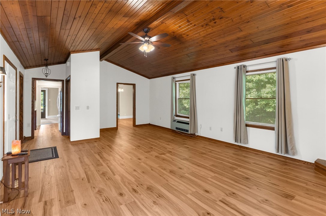 Howland Dev - Residential