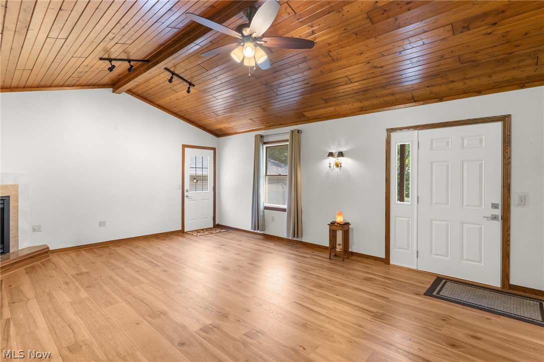 Howland Dev - Residential