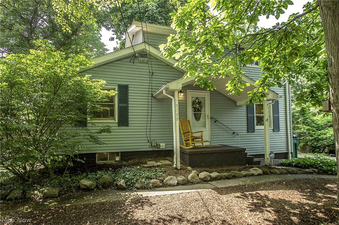 Beckley Homesites - Residential