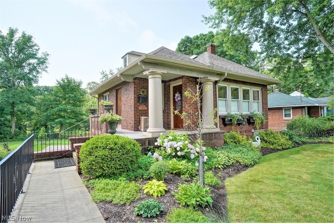 Stow - Residential