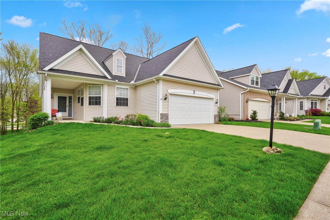 Greenbriar/River Vly 02 - Residential