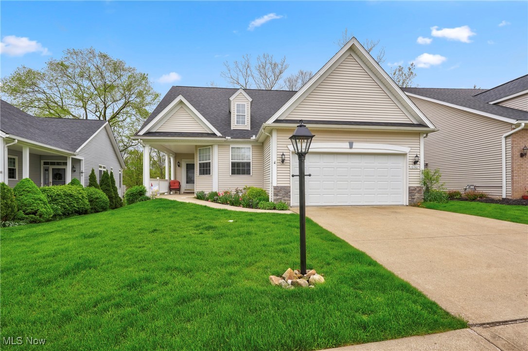 Greenbriar/River Vly 02 - Residential