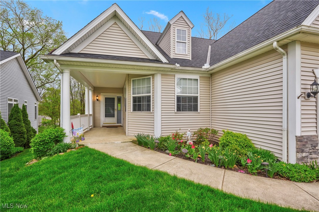 Greenbriar/River Vly 02 - Residential