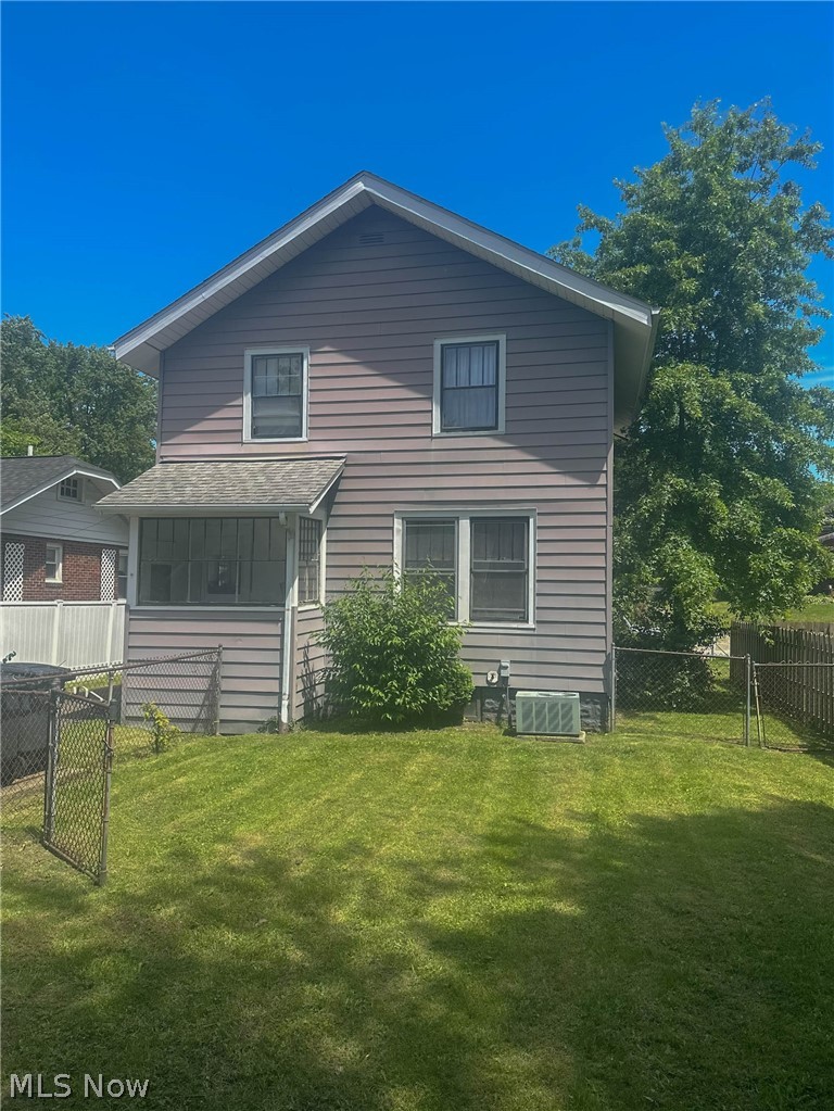 Goodyear Heights - Residential
