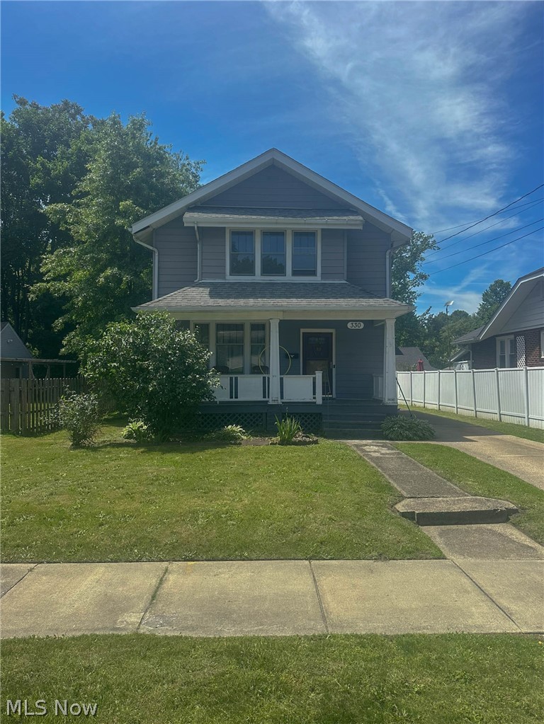 Goodyear Heights - Residential