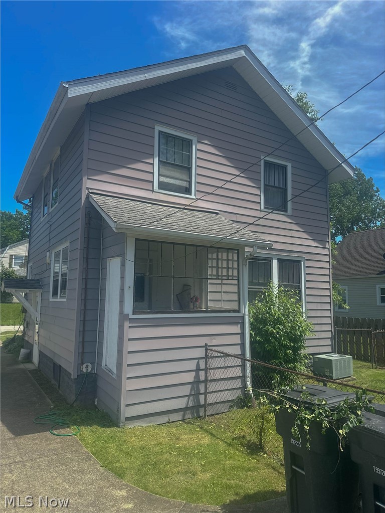 Goodyear Heights - Residential