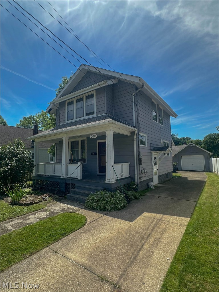 Goodyear Heights - Residential