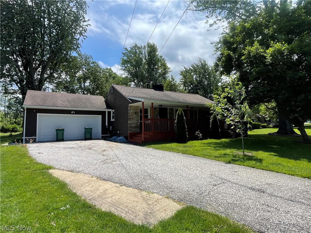 Nearingwood - Residential