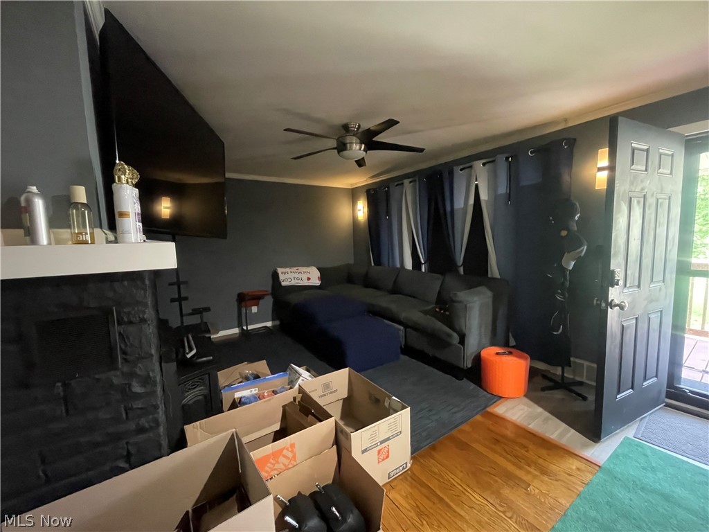 Nearingwood - Residential