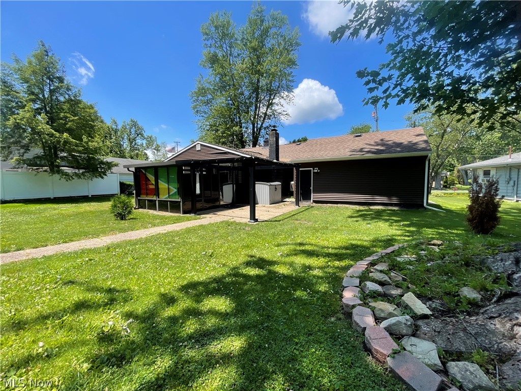 Nearingwood - Residential
