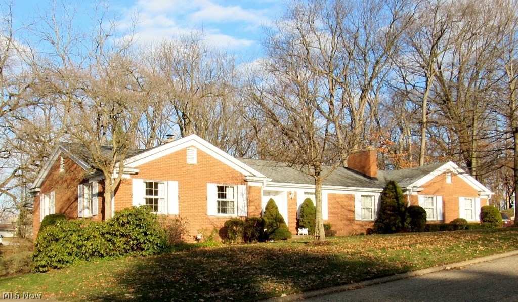 Colonial Hills - Residential