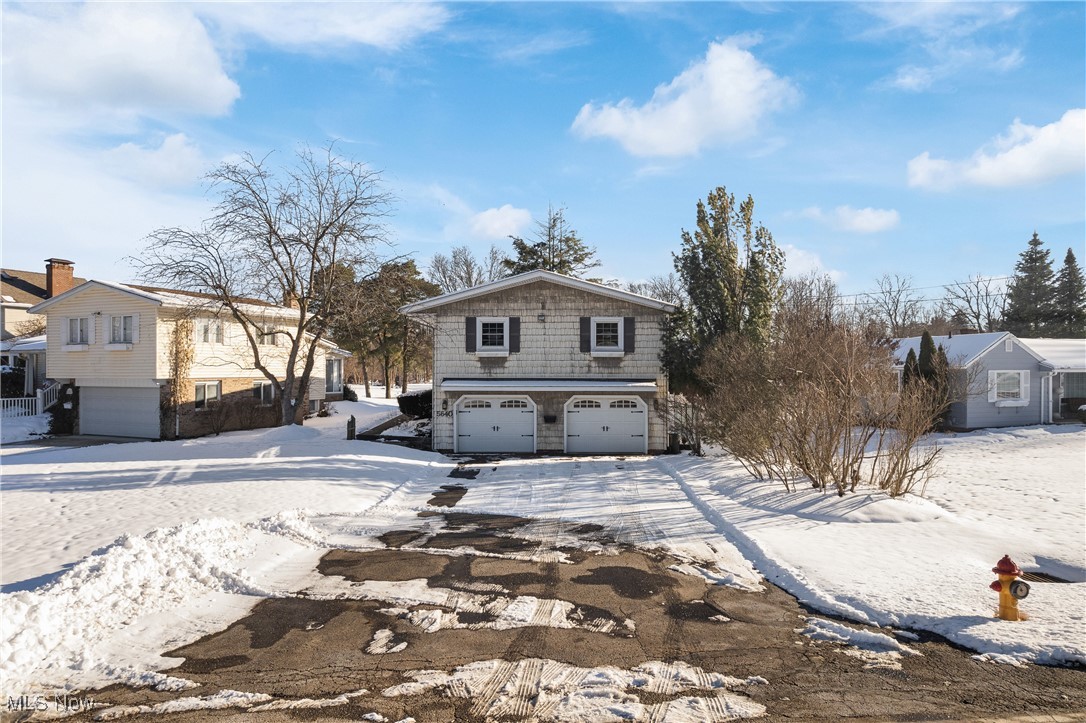 Lake Cable - Residential