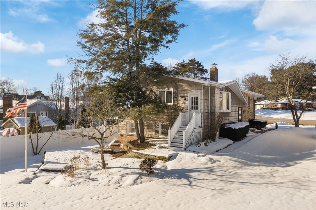 Lake Cable - Residential