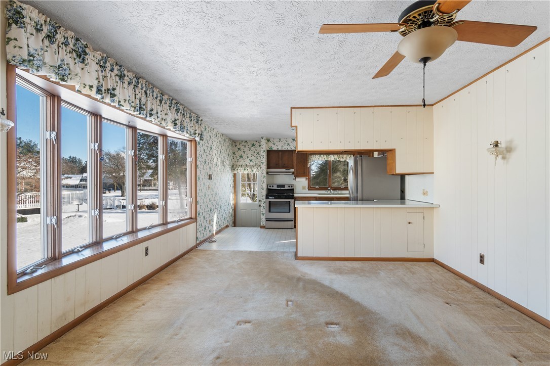 Lake Cable - Residential