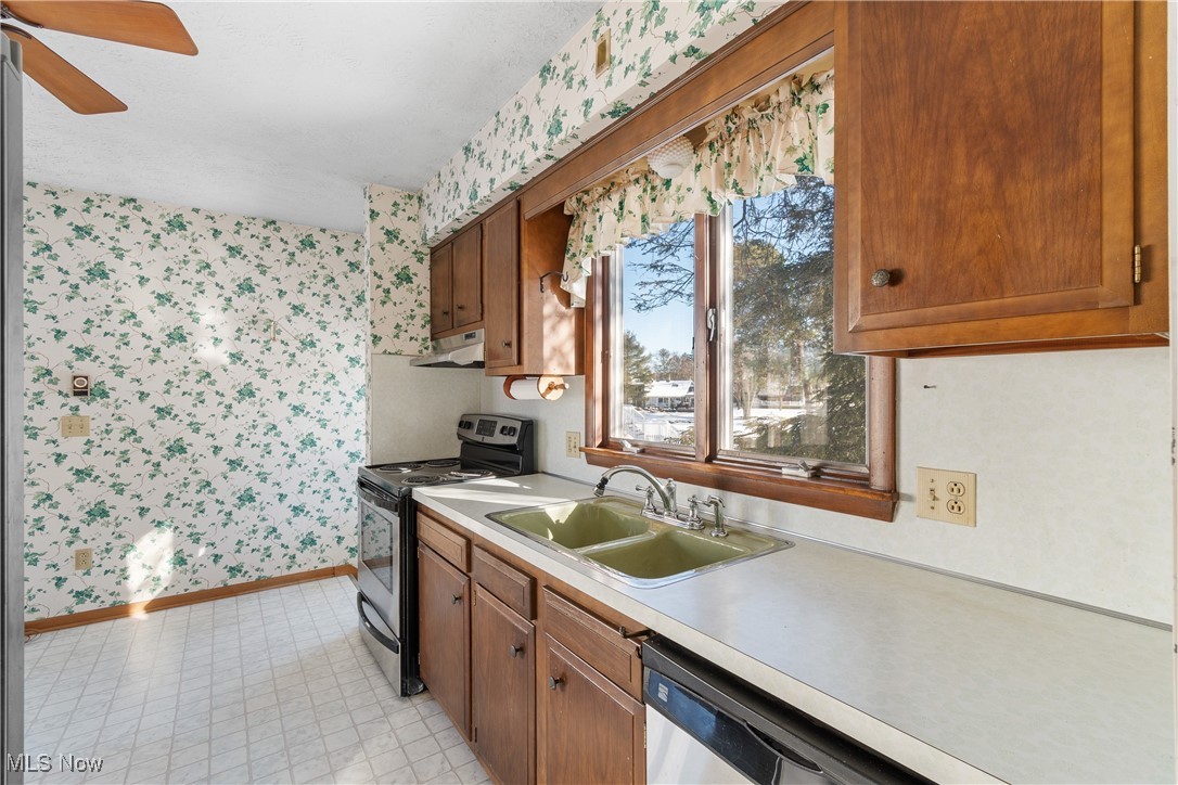 Lake Cable - Residential
