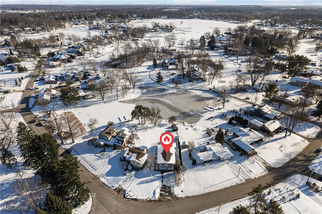 Lake Cable - Residential