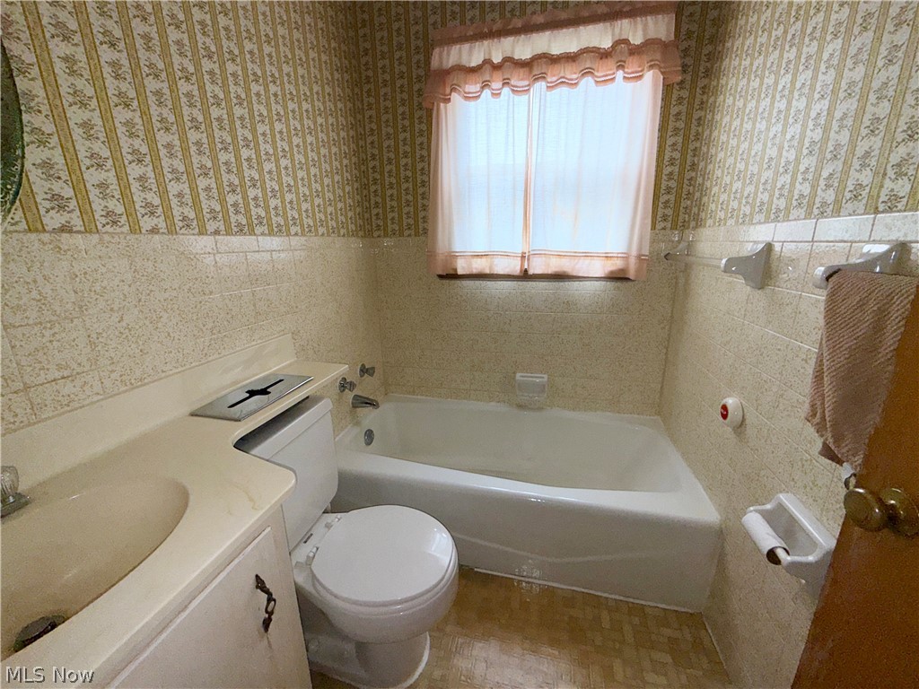 Broadview Sub/Wickliffe - Residential