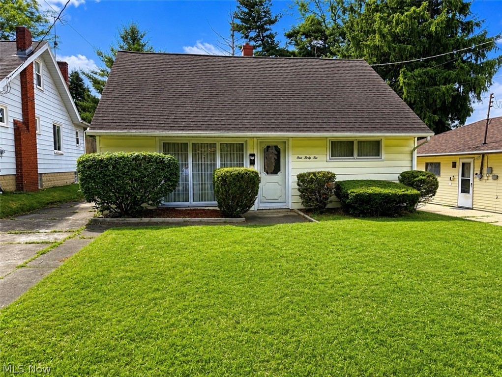 Broadview Sub/Wickliffe - Residential