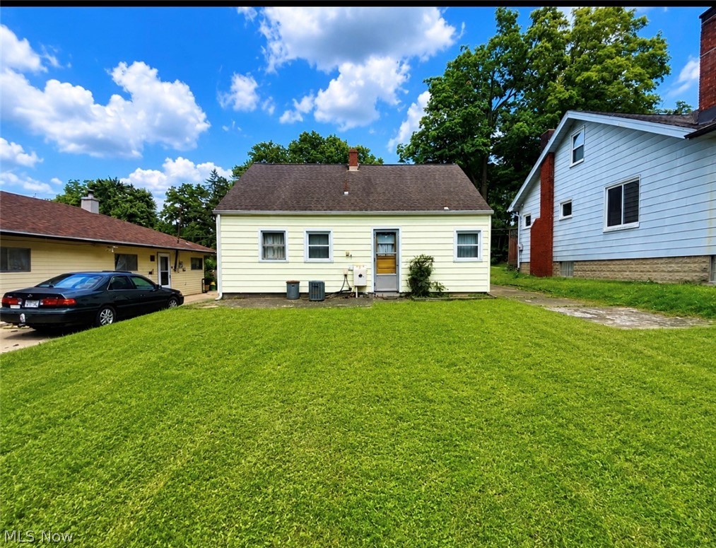Broadview Sub/Wickliffe - Residential