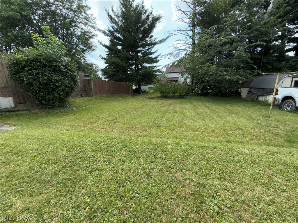 Broadview Sub/Wickliffe - Residential