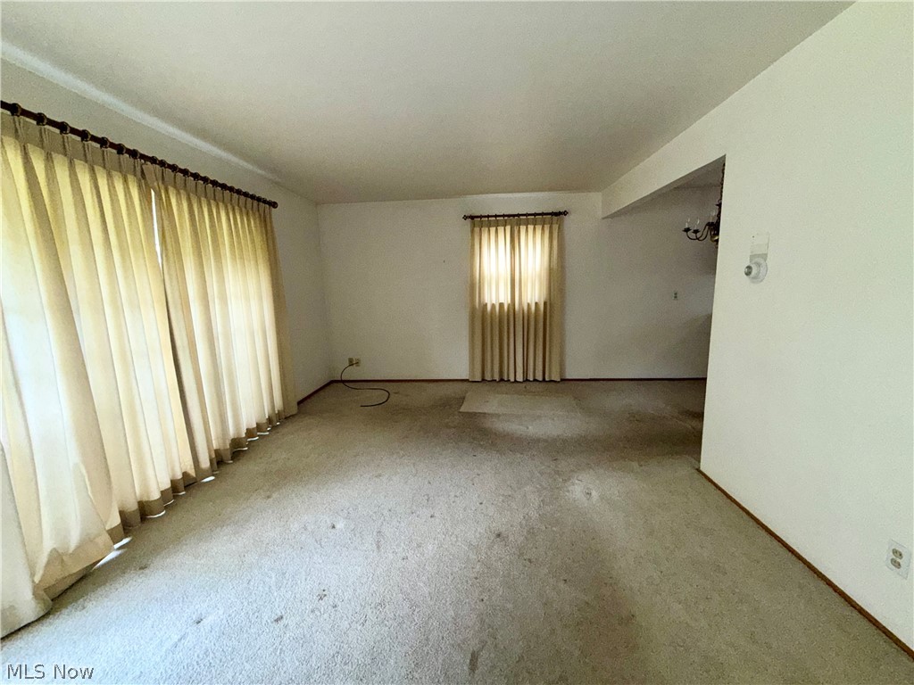 Broadview Sub/Wickliffe - Residential