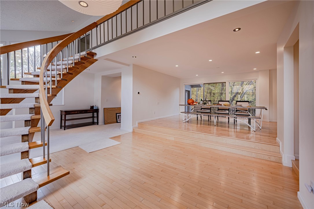 Hunting Hollow - Residential