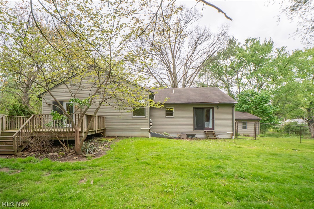 Copley - Residential