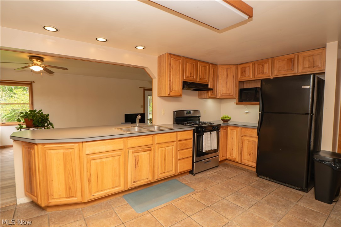 Copley - Residential