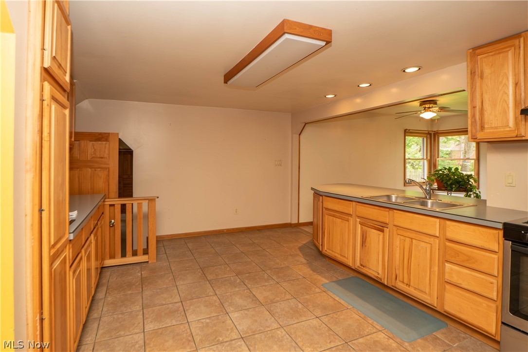 Copley - Residential
