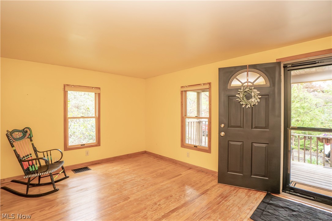 Copley - Residential