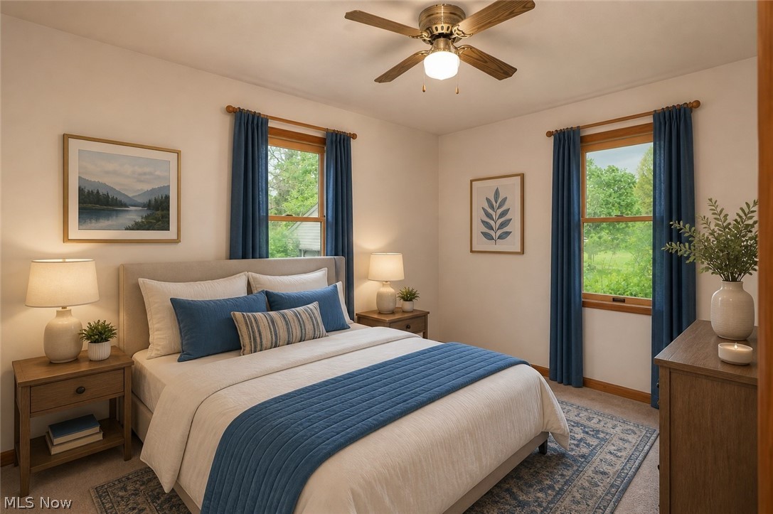 Copley - Residential