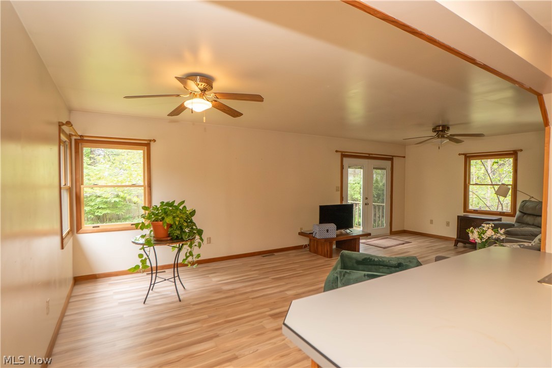 Copley - Residential